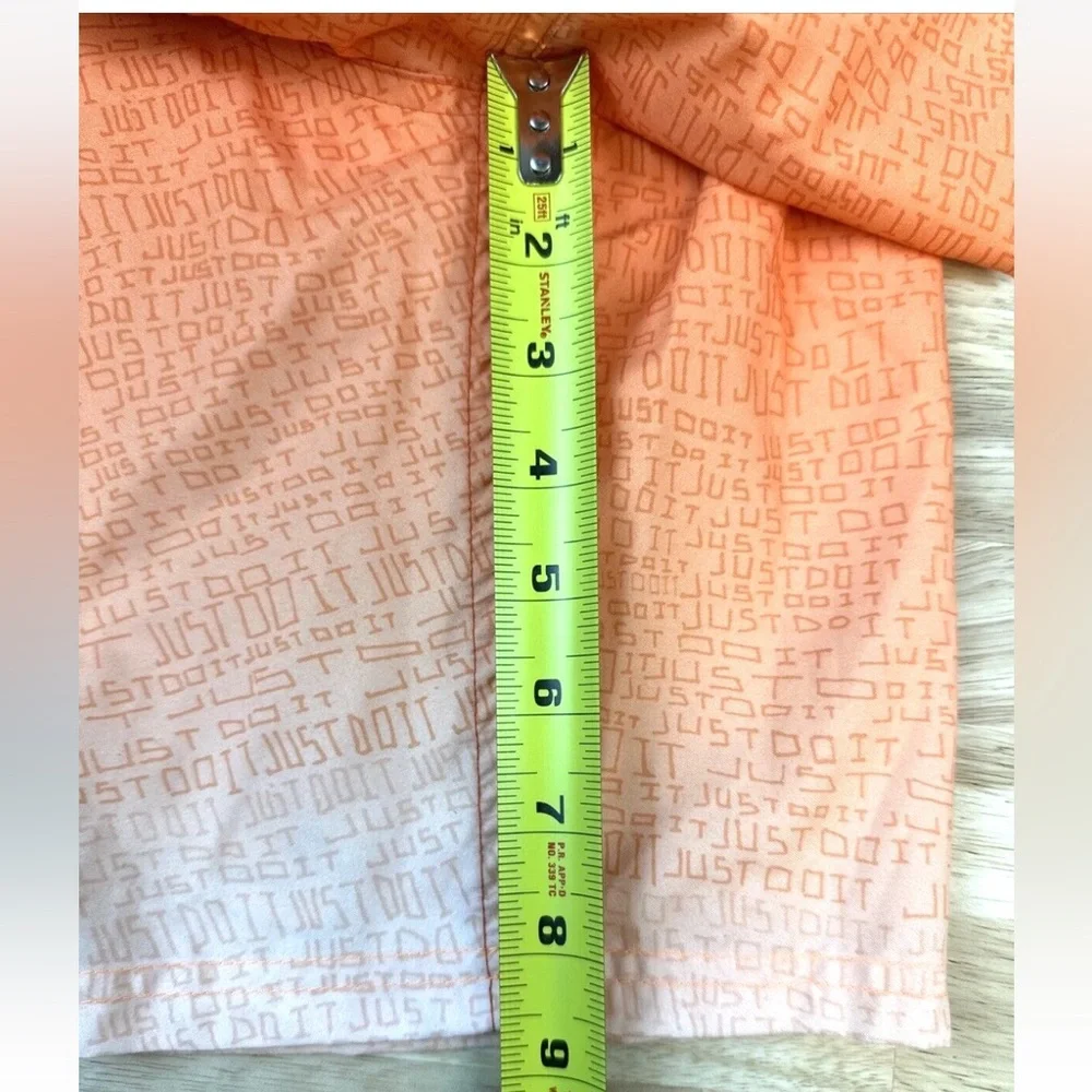 NIKE LOGO SWIM Shorts JDI FADE 9